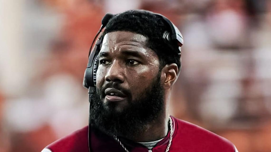  Nick Williams/Twitte 