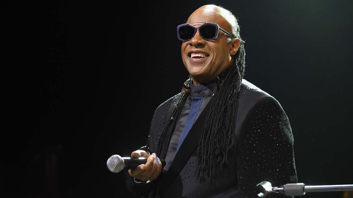 Stevie Wonder files lawsuit to evict reported ex-fiancée living rent-free at his LA property 