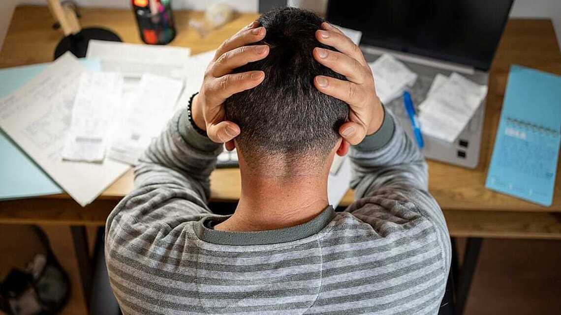 Is the ADHD tax real? Experts say yes, and share 5 ways to rein it in 