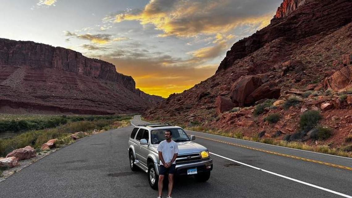 Meet Turo: The Cooler Way to Rent a Car 