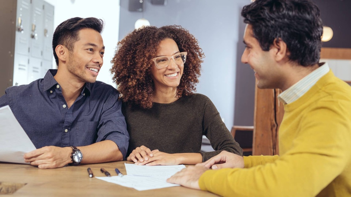 Mortgage rates hit a 2026 high. Here are 3 ways homebuyers can lower their costs 