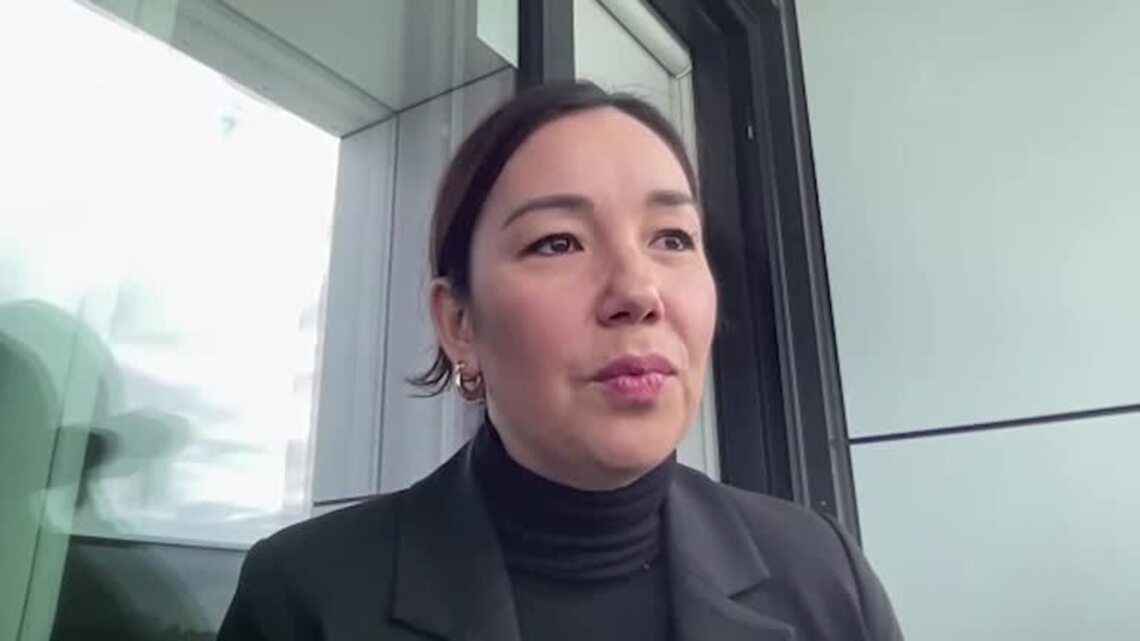 Potential kingmaker in New Zealand's next government wants universal income, tax overhaul 