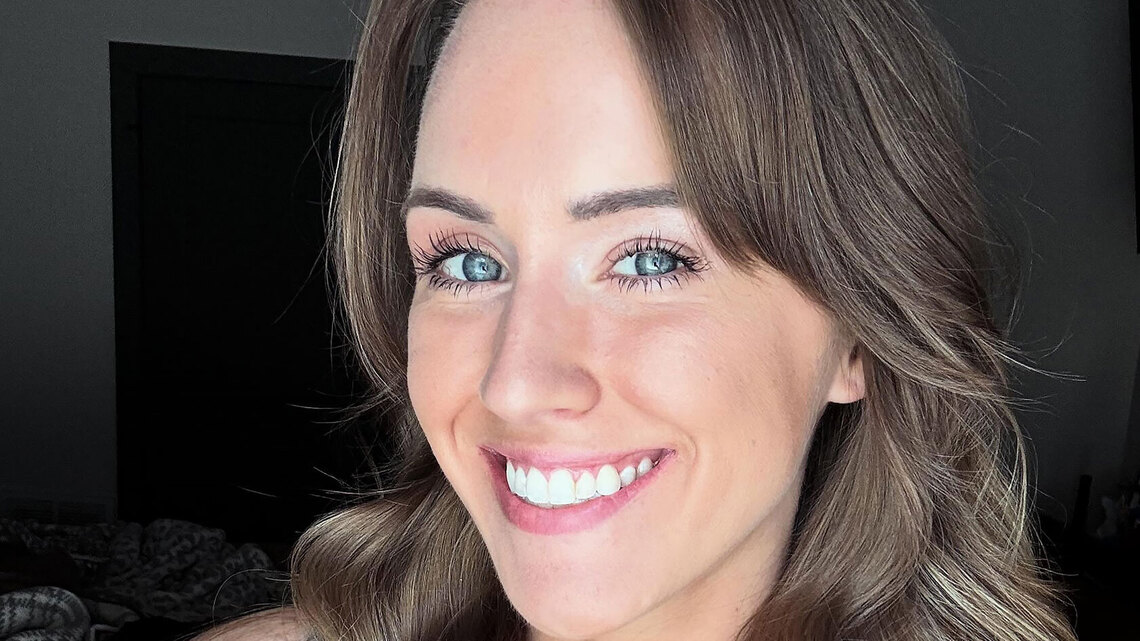 Influencer Jen Hamilton Opens Up About Her Dating Mindset Amid Separation 