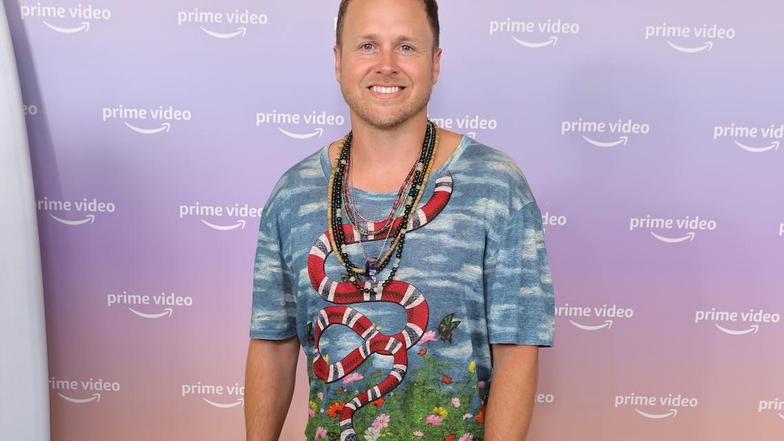 Spencer Pratt Shares How Years of Online Hate Prepared Him for Politics 