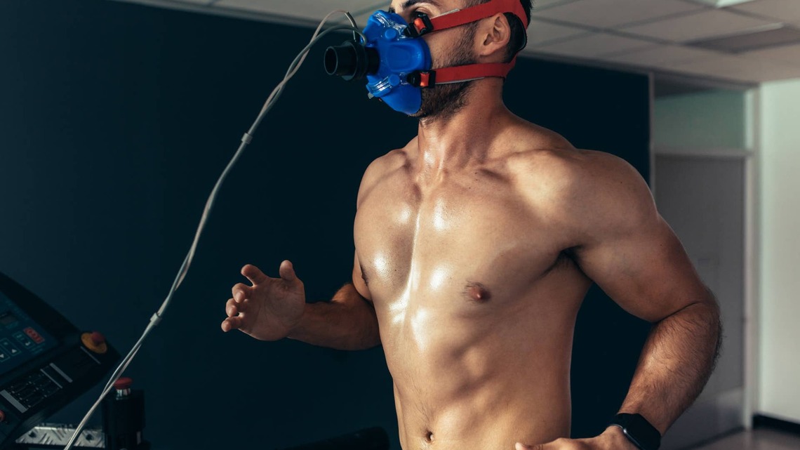 I'm a Trainer: New Report Reveals the Fitness Number That Could Be Key to Longevity 
