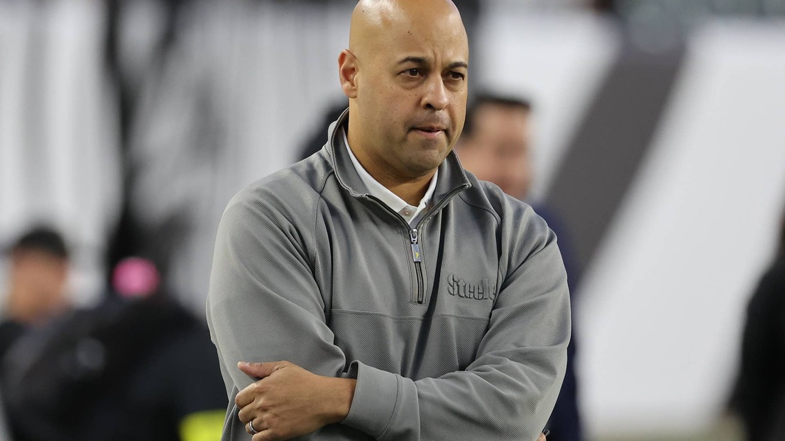 Steelers Have 5 Big Names They Are Monitoring Ahead of the NFL Trade Deadline 