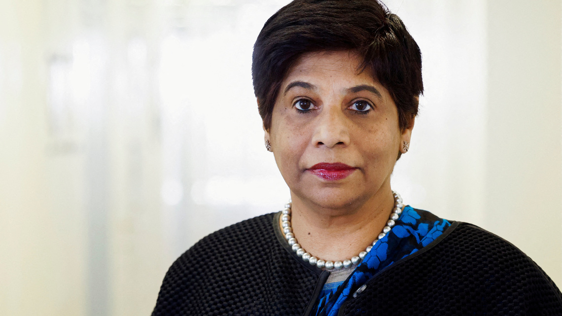 ICC official says breakthrough made in Darfur investigations 