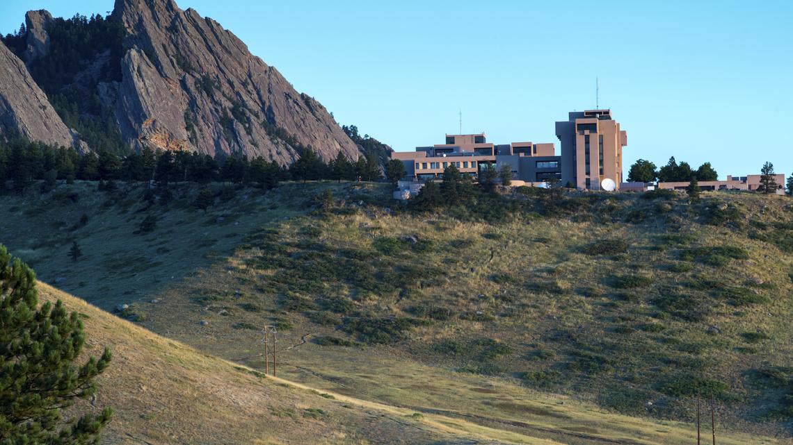 Trump administration readies plans to dismantle renowned science lab