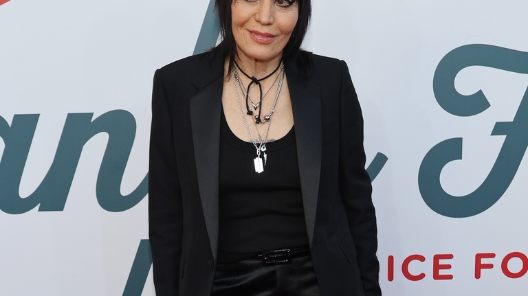 Joan Jett Cancels Shows After Undergoing Back Surgery for a ‘Recent Injury' 
