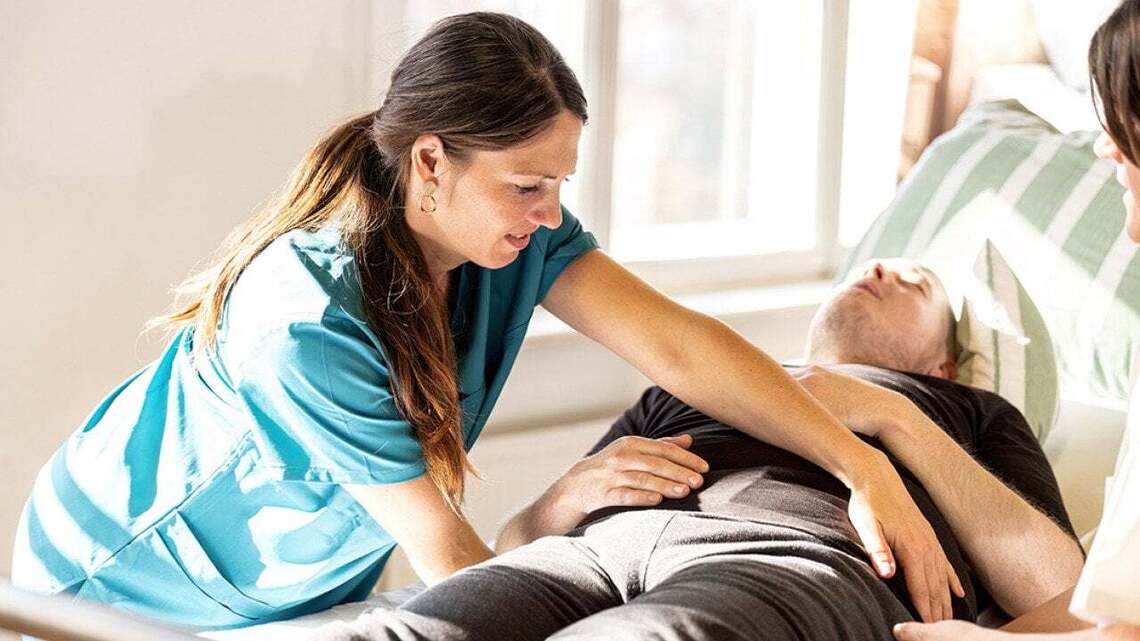 The most common pressure injury is also the hardest to treat. Here's why 