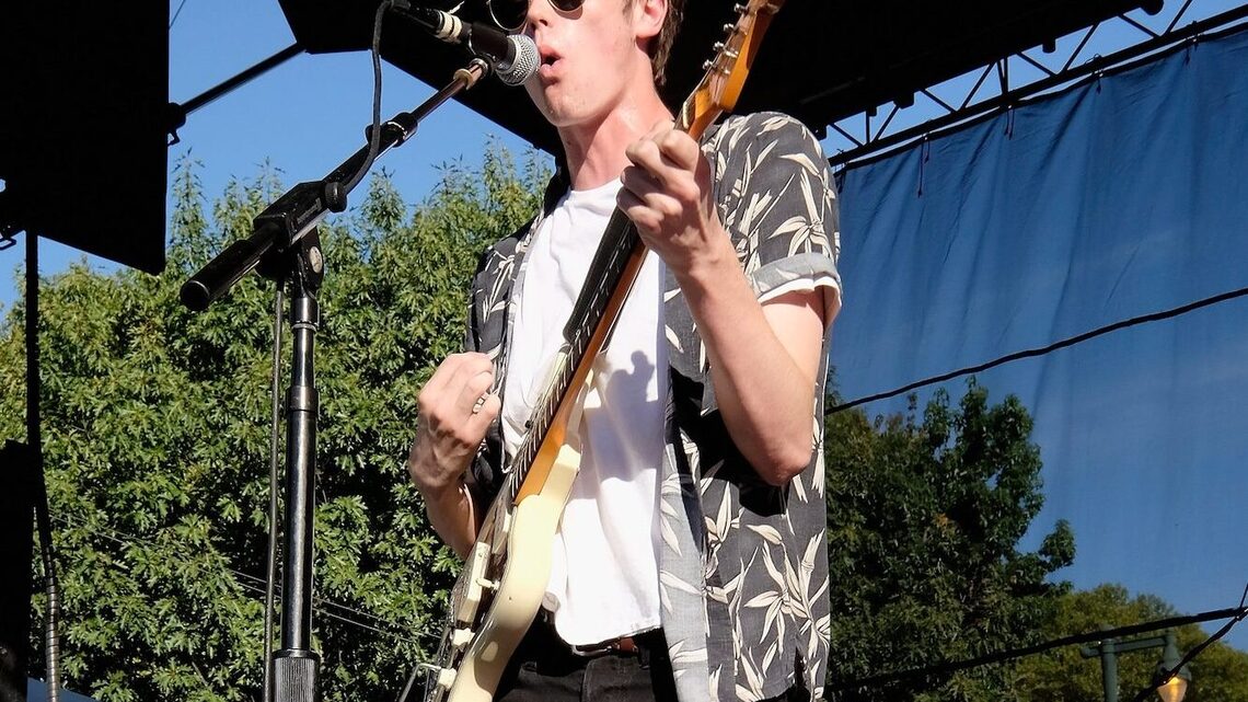 Hippo Campus Frontman Will Have 6-Hour 'Open Brain Surgery' for Tumor 