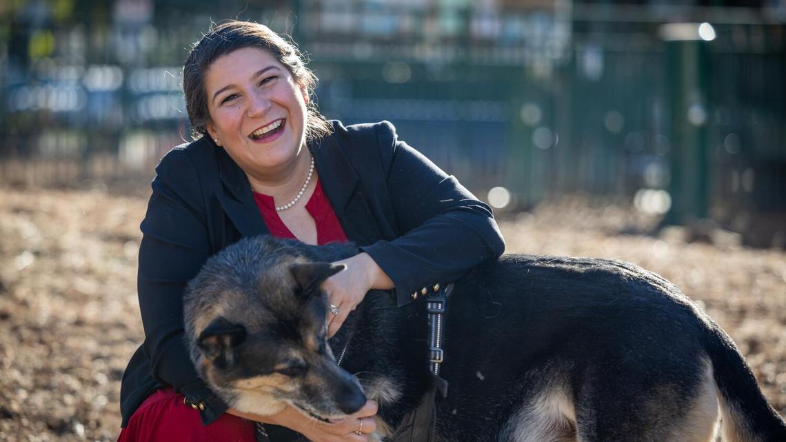 LA found she bullied Black staff. Now she manages Sacramento’s animal shelter