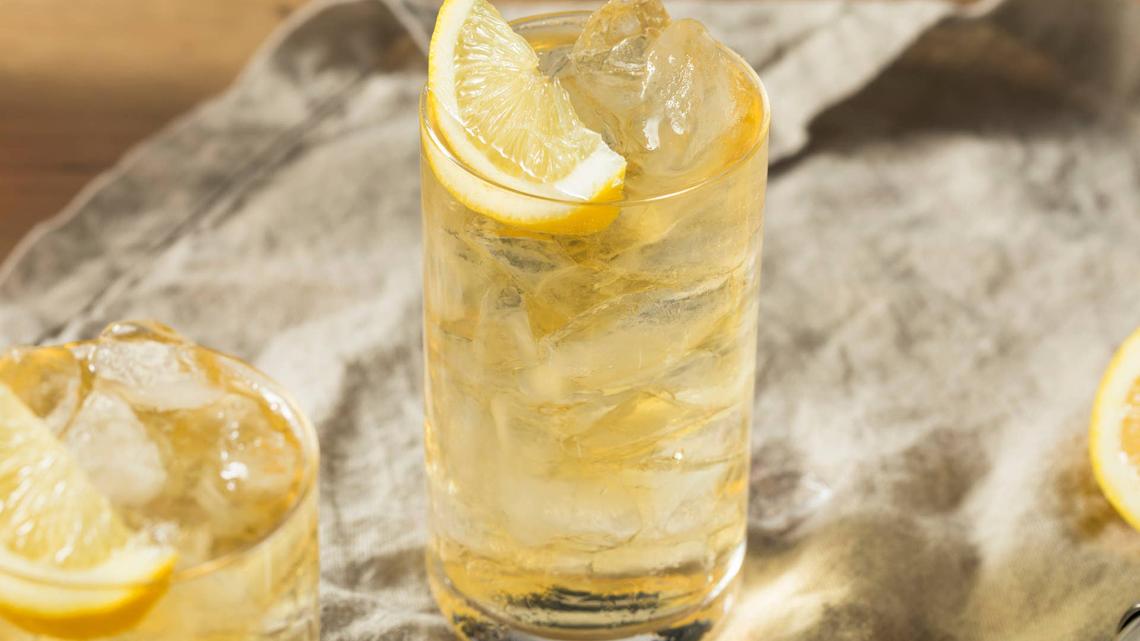 Seagram's Debuts New Whiskey Flavor That's Perfect for Summer Cocktails 