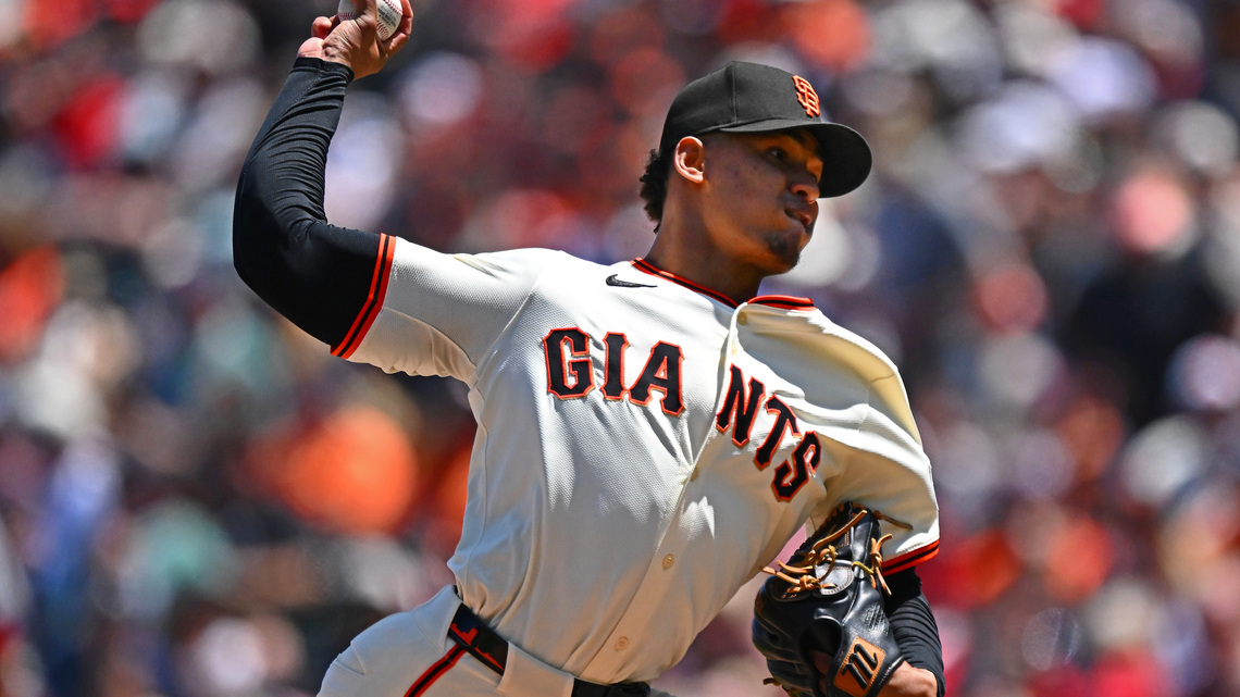 SF Giants' All-Star reliever Rodríguez to pitch in Arizona Fall League