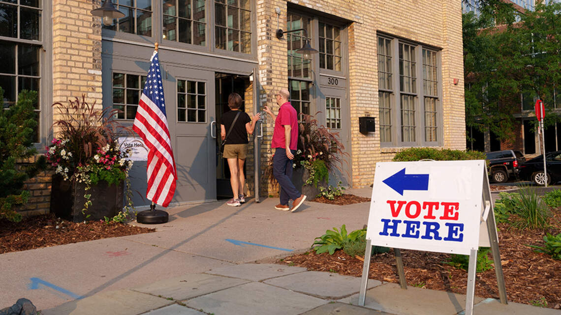 DOJ plans to deploy 1,000 monitors to watch midterm elections