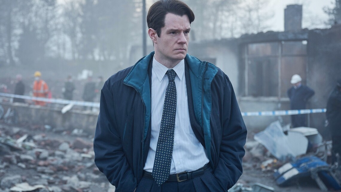4 Best New Weekend Shows to Watch (July 31-August 2): ‘The Bombing of Pan Am 103' and More 