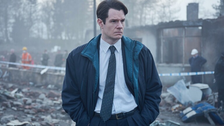 4 Best New Weekend Shows to Watch (July 31-August 2): ‘The Bombing of Pan Am 103' and More 