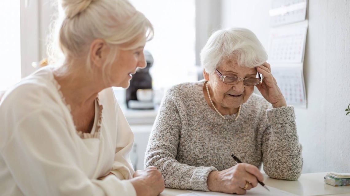 Social Security beneficiaries have reason to worry about trust fund depletion 