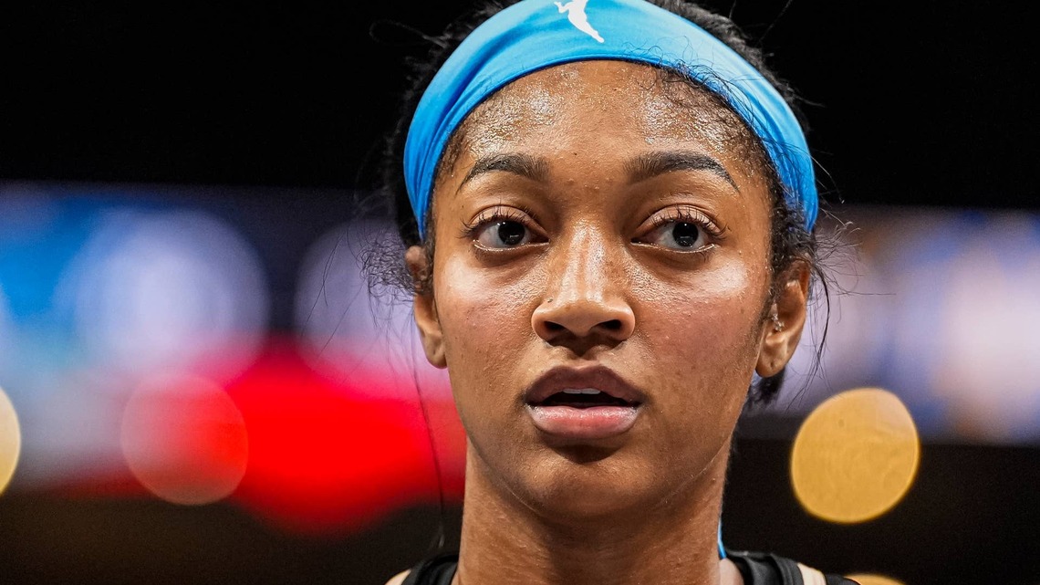 Angel Reese Update Emerges During WNBA Playoffs 