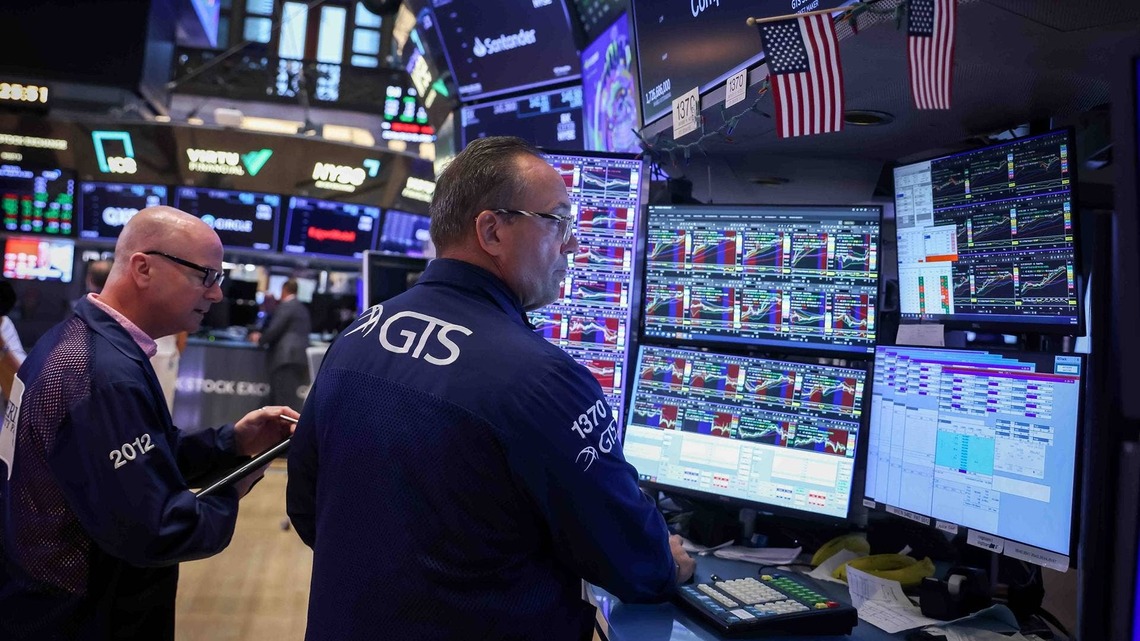 Vanguard's VOO faces something it never has before 