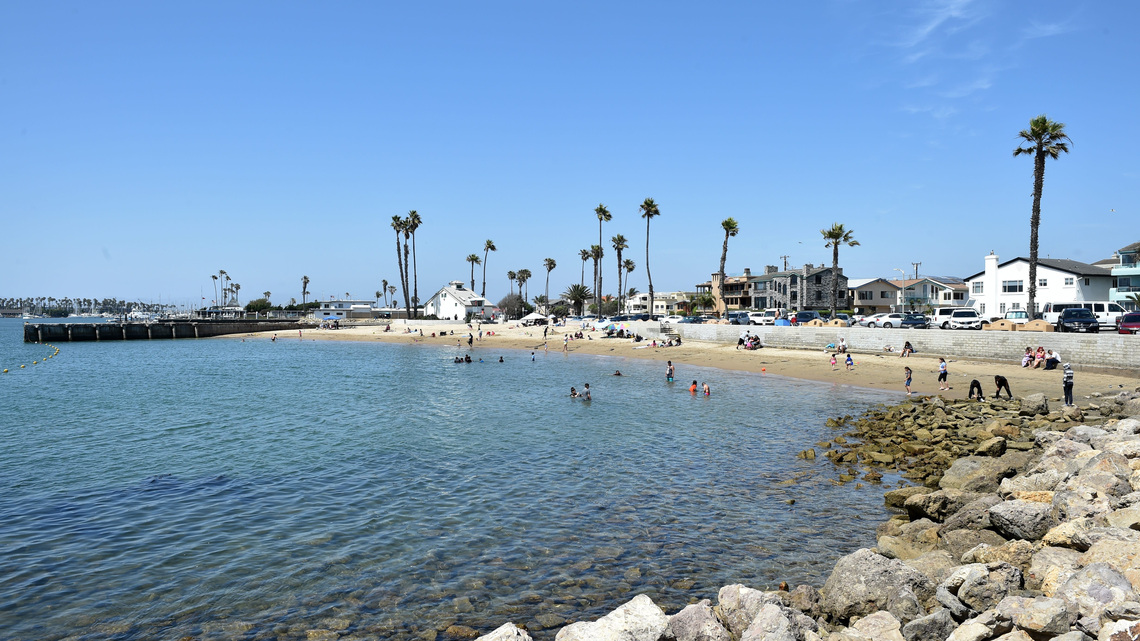 California restaurant listed among the best beachside eats in the U.S. 