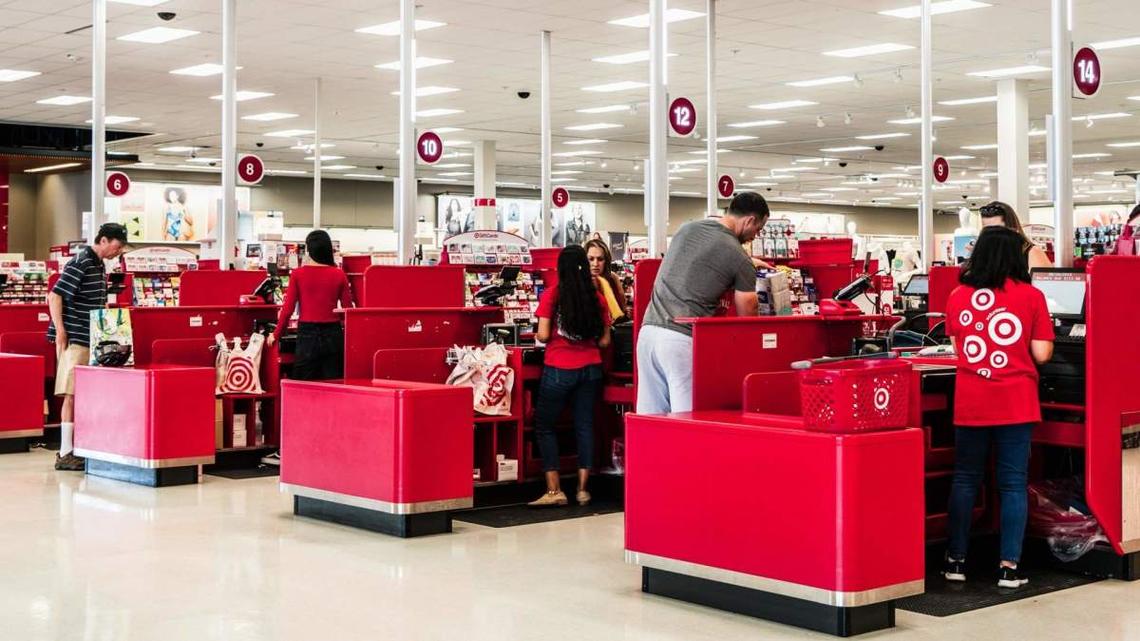 Analysis: Target repeats Starbucks' big mistake 