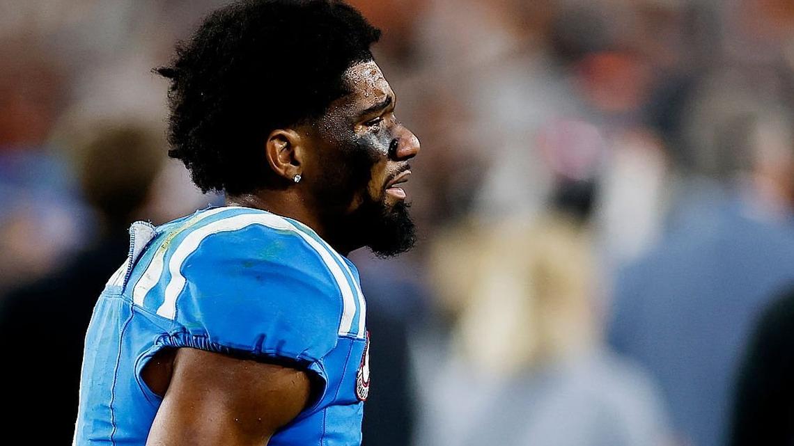 2026 NFL Draft Day 2 grades for every pick in Rounds 2 and 3