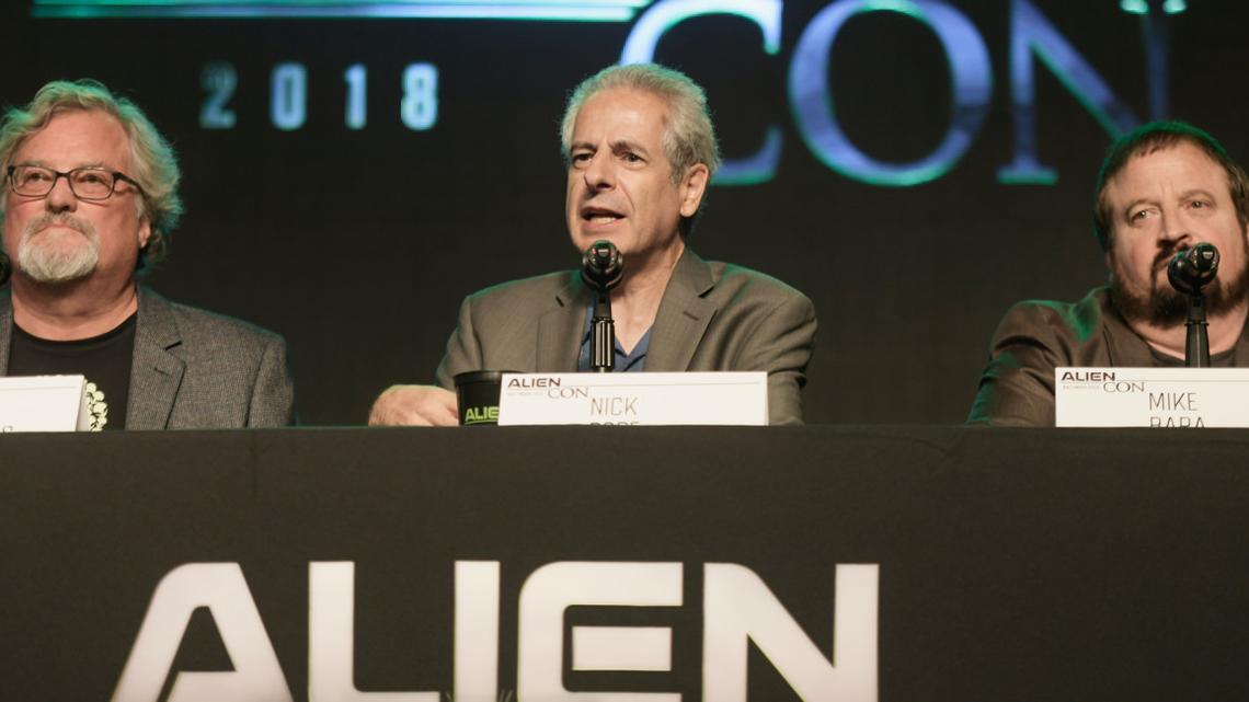 Beloved History Channel Star Dies After Cancer Battle 