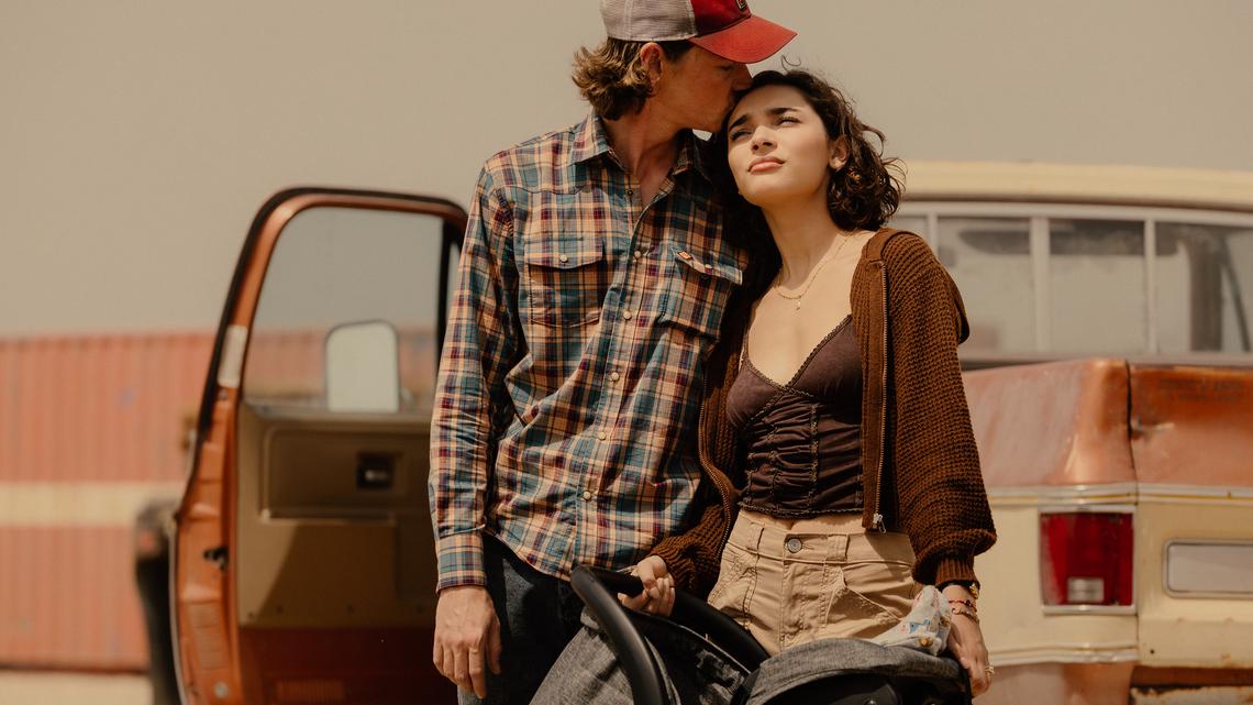 Paulina Chavez Breaks Down Secrets Behind the Iconic 'Landman' Dinner Scenes 