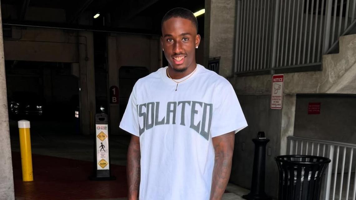 College Football Player William Davis Dead at 22: 'Super Passionate Young Man' 