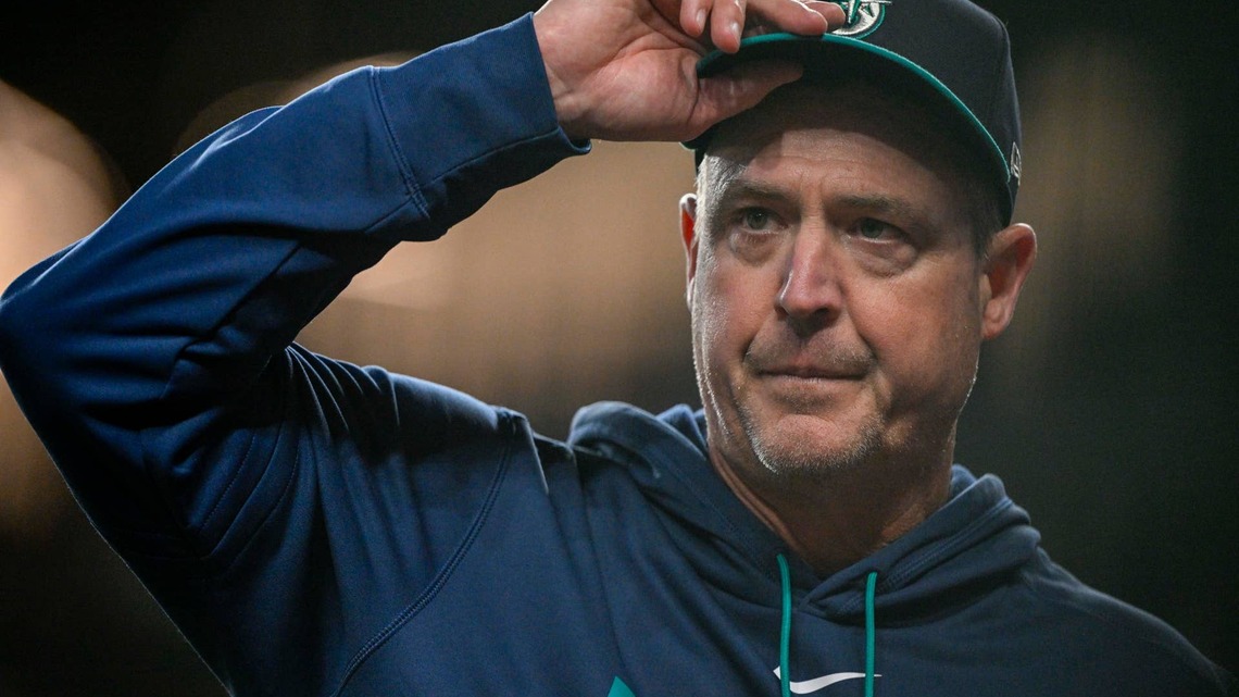 Mariners Make Pitching Decision for Blue Jays Series