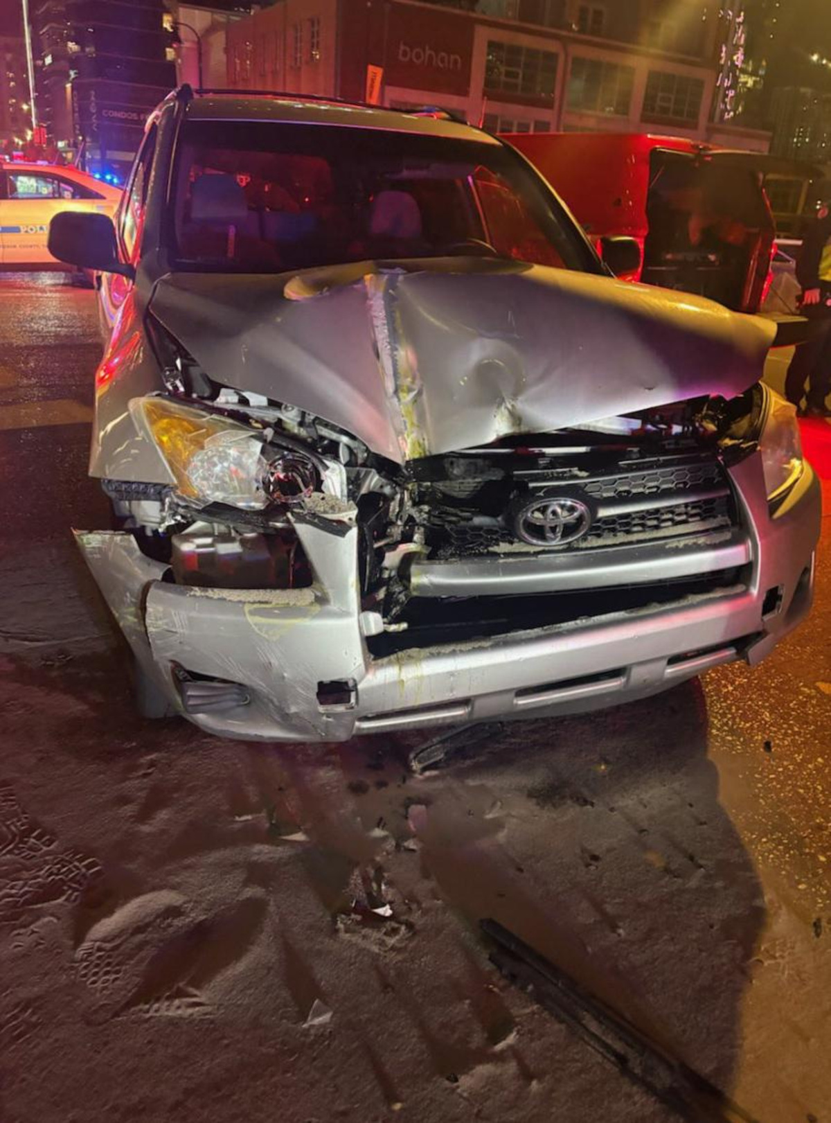 9 injured, 6 hospitalized after Nashville pedal tavern crash ...