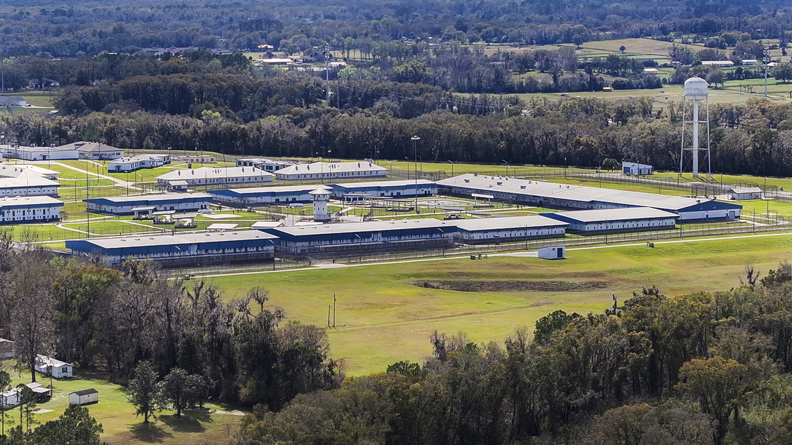 5 women in Florida's largest women's prison alleged sexual assault. They'll get $100,000 