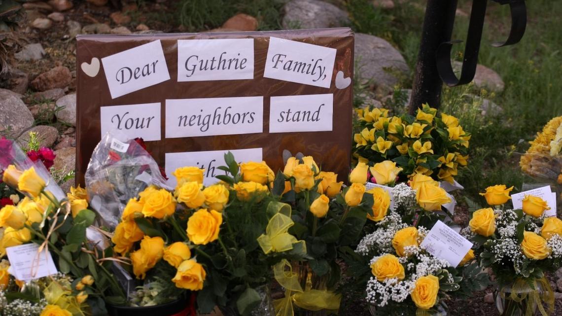 Nancy Guthrie's Neighbor Says the Community Feels 'Sorrowful' Amid the Search for the 84-Year-Old 