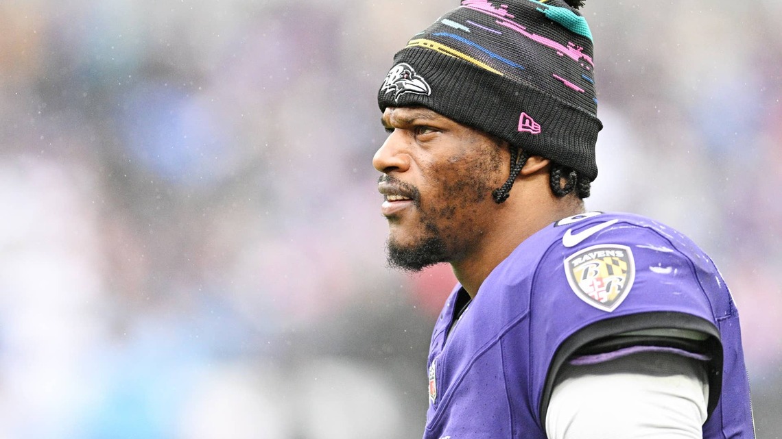 When Will Lamar Jackson Return? Latest Injury Update on Ravens QB