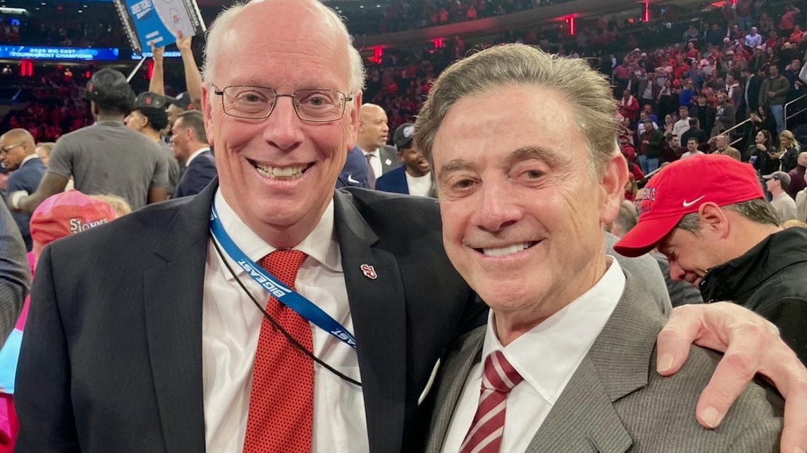 Louisville Sports Figure Kenny Klein Dead After Choking at Restaurant: Report 