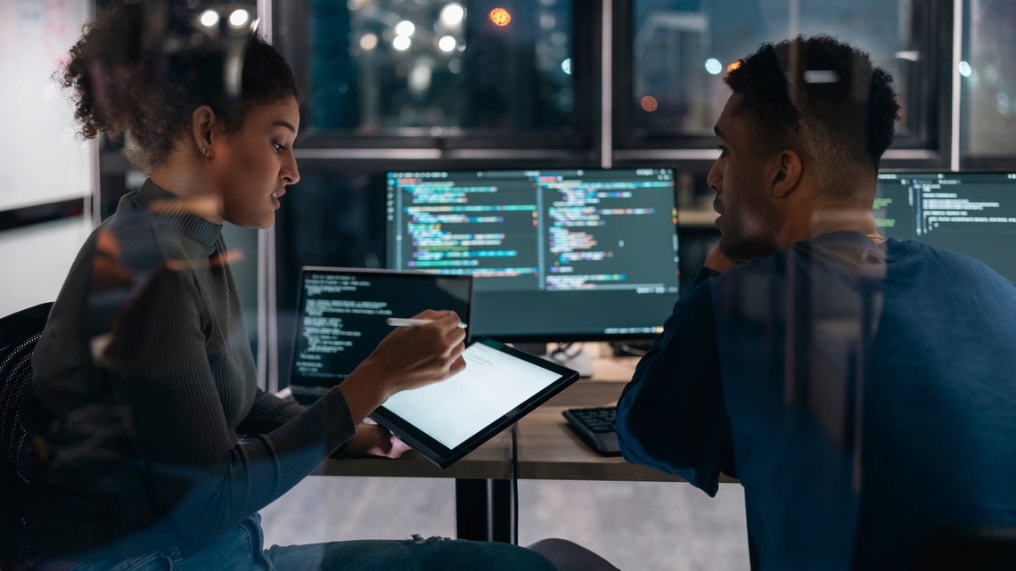 Cognition AI just can't stop raising money 
