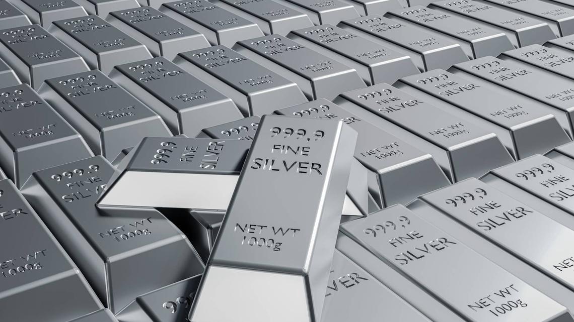 Bank of America has stark message for Silver investors 