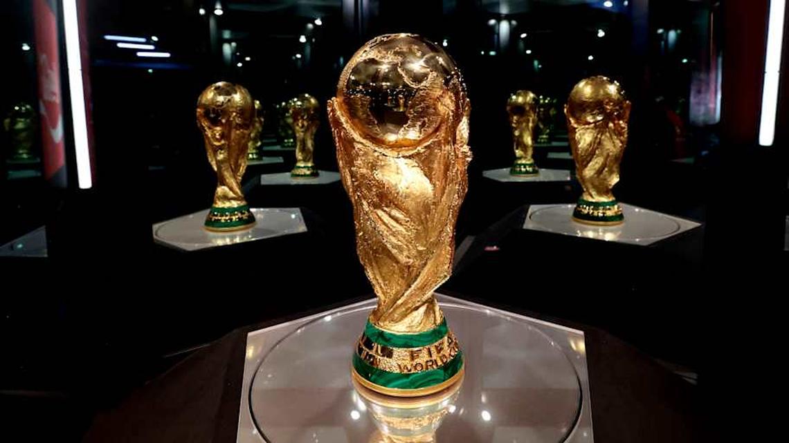 2026 World Cup Predicted Bracket: Messi Heartbreak and Spain Miss Out on Final