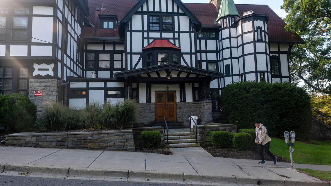 Cornell Frat Brother Accused of Gang Rape Alleged Jane Doe Assaulted Him 