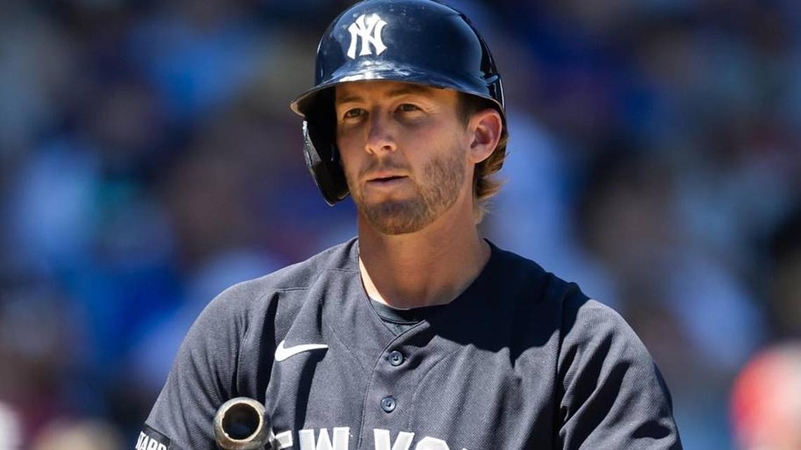 Jose Caballero's Return Could Be the Start of Yankees Moving on From Ryan McMahon