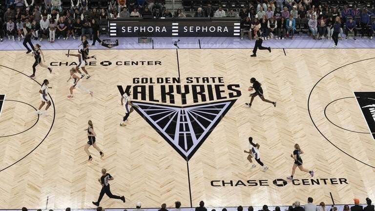 San Francisco to host 2027 WNBA All-Star Game 
