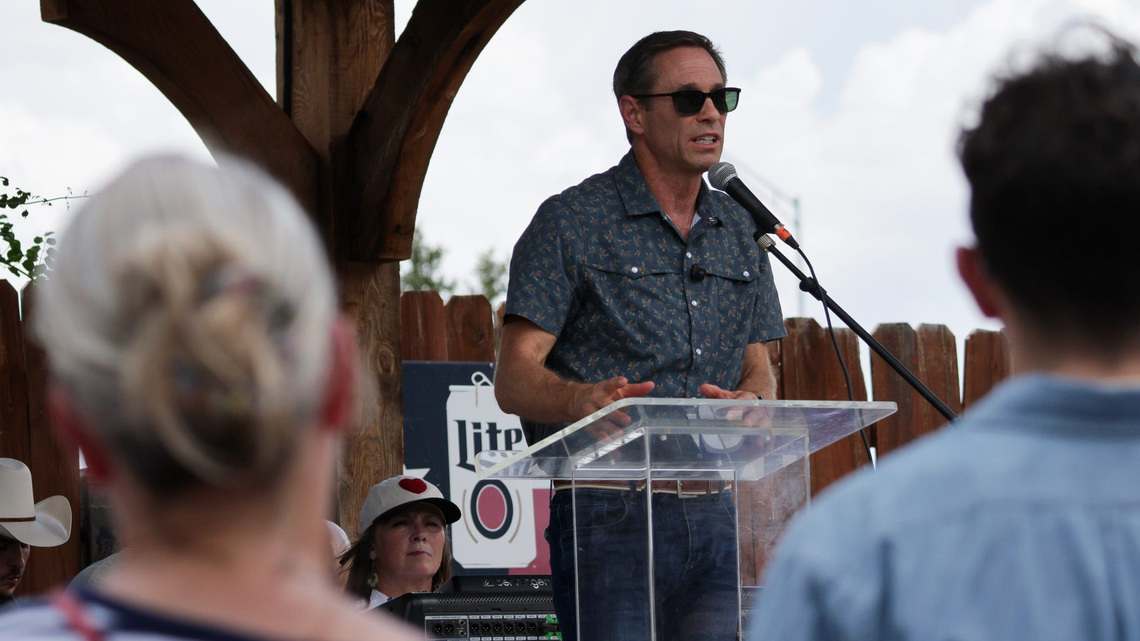 New poll shows where Talarico-Paxton, other Texas races stand