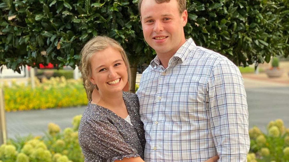 Joseph Duggar's Wife Kendra Duggar Arrested, Couple Facing New Charges 