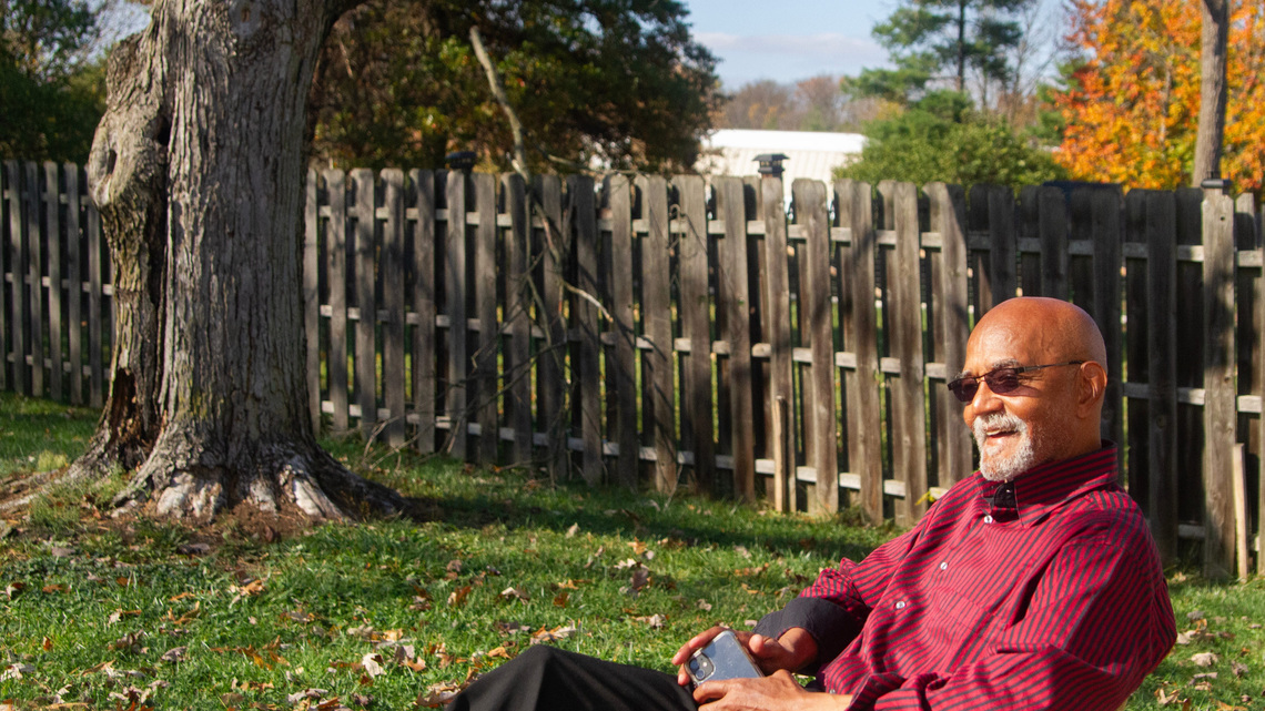Ex-death row inmate sues Ohio police over 'planted' evidence