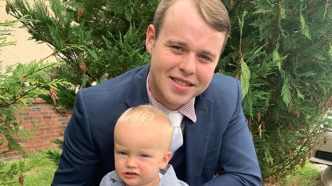 Joseph Duggar's Most Recent Whereabouts Revealed Following Prison Release 