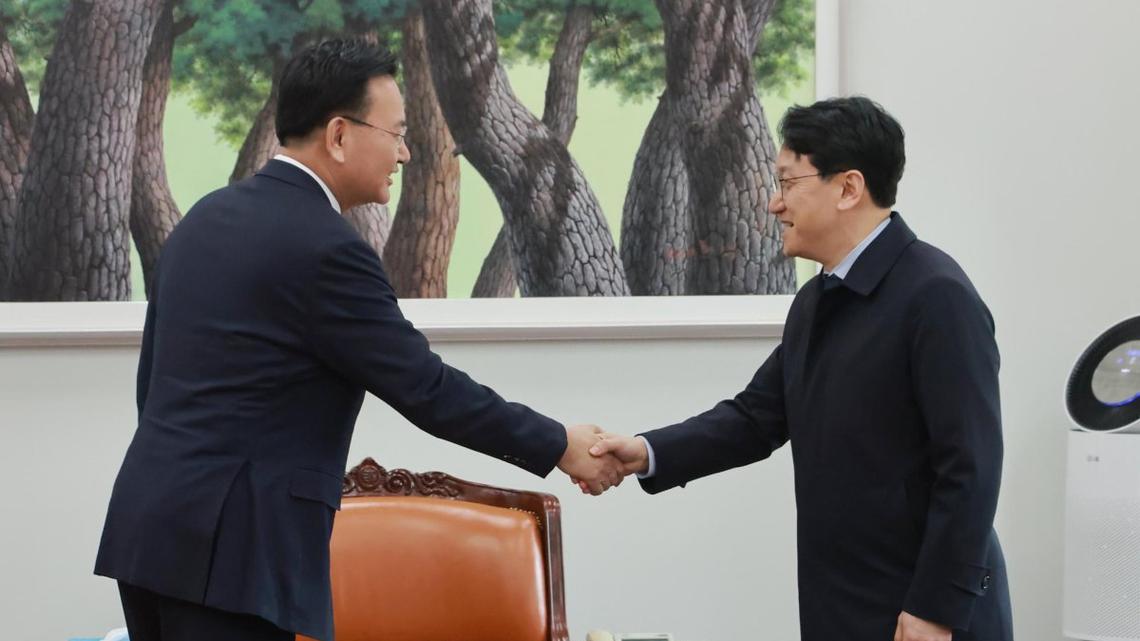 Rival parties expected to pass U.S. investment bill on March 12 