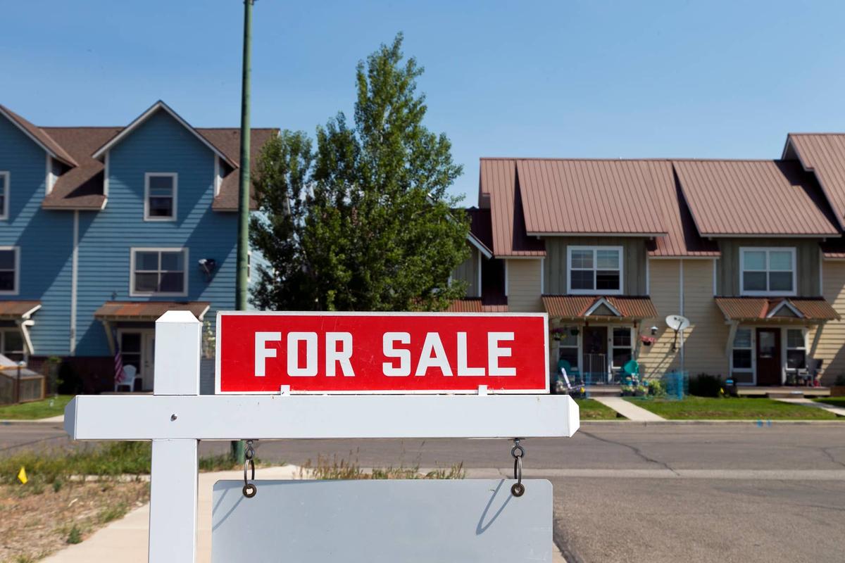  A new mortgage loan program may be able to help more Americans buy a home. 