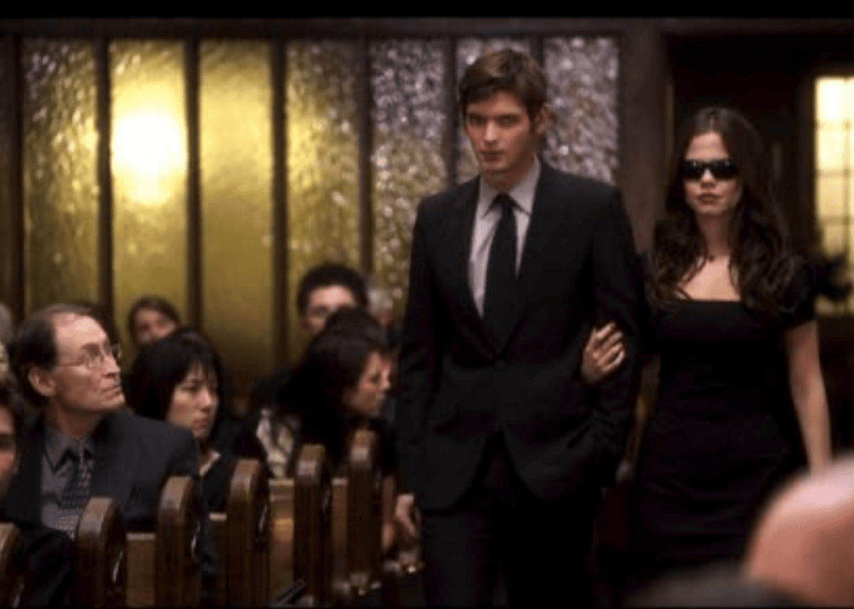  ABC Family 