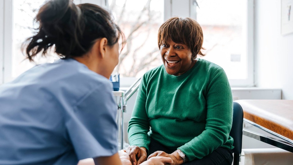 How good is senior healthcare in California? See latest state rankings